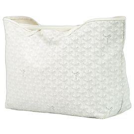 Goyard Artois Coated Canvas PM