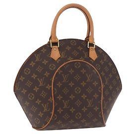 Louis Vuitton Ellipse Monogram Canvas MM