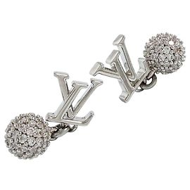 Louis Vuitton Women's Drop Earrings