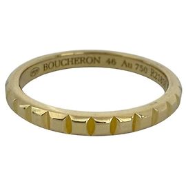 Boucheron Quatre Clou de Paris Bandring
