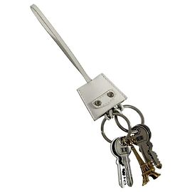 Balenciaga Le City Bag Charm
