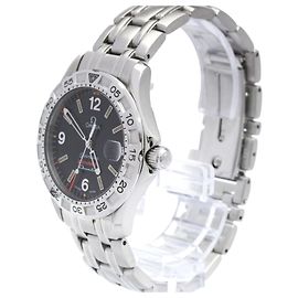 Omega Seamaster Professional 200M Stainless Steel 36