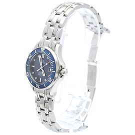 Omega Seamaster Professional 300M Quartz Stainless Steel 29
