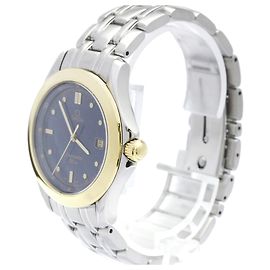 Omega Seamaster 120M Quartz Stainless Steel 28
