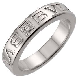 Bulgari BVLGARI B-ZERO1 Essential Ring