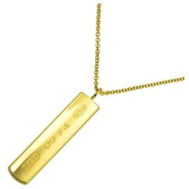 Autre Marque Collana a Barra 1837 Tiffany & Co.