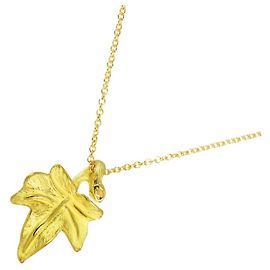Autre Marque Collana Leaf Tiffany & Co.