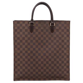 Louis Vuitton Venice Sac Plat Damier GM
