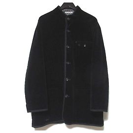 Autre Marque Papas Cord-Jacke