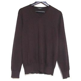 Autre Marque Ermenegildo Zegna Strickpullover aus Kaschmir und Seide