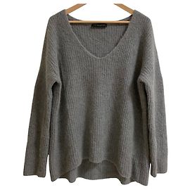 Autre Marque FABIANA FILIPPI Strickpullover