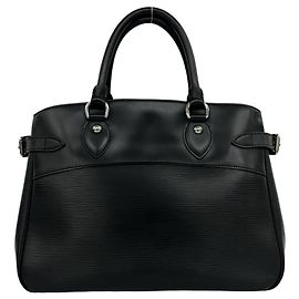 Louis Vuitton Passy Shopper aus Epi-Leder