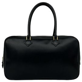 Hermès Bolso de mano Hermes Plume Elan 28