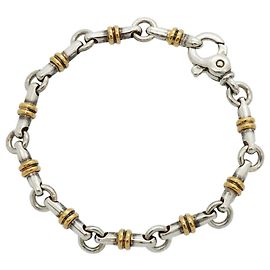 Autre Marque Bracciale a catena Bridle Link Tiffany & Co.