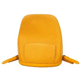 Mochila Louis Vuitton Epi Gobelin