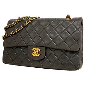 Sac à épaule Chanel Matelassé