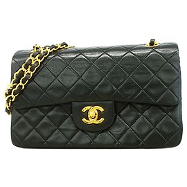 Borsa a tracolla Chanel Matelassé