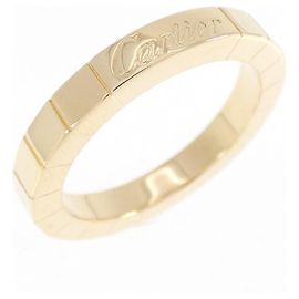 Cartier Lanieres Ring