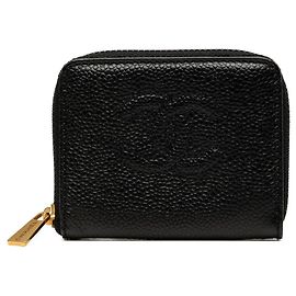 Chanel Coco Mark Münzbeutel