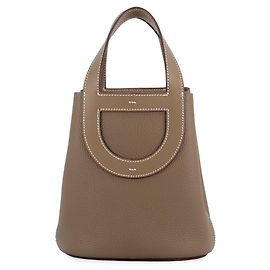 Hermès Borsa Tote Hermes In the Loop 18