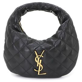 Autre Marque Saint Laurent Icarino Handtasche