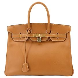 Hermès Hermes Birkin 35 Handtasche