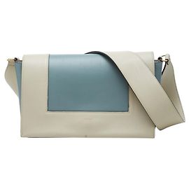 Céline Celine Frame Medium Schultertasche