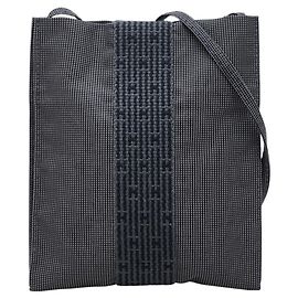 Hermès Borsa a tracolla Hermes Herline Pochette