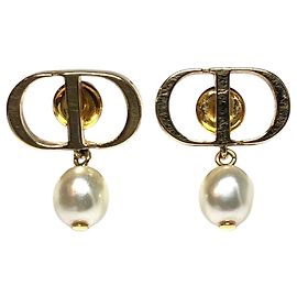 Pendientes Christian Dior Dior Petit CD