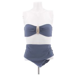 Autre Marque Bikini blu