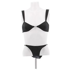 Autre Marque Bikini nero