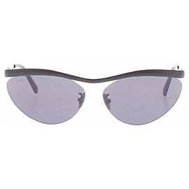 Lunettes de soleil Tod's noires 140