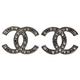 Chanel Coco Mark Ohrringe