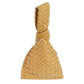 Bottega Veneta BV Twist Intrecciato Nappa Mini
