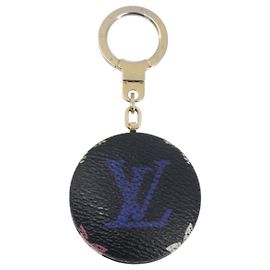 Portachiavi LED Louis Vuitton Astropill Monogram Multicolor