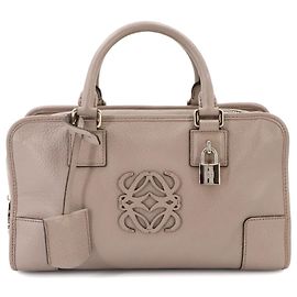 Borsa a mano Loewe Amazona 28