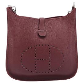Hermès Borsa Hermes Evelyne Gen I Chamonix PM