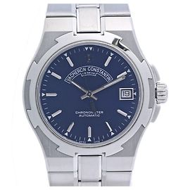 Vacheron Constantin Overseas Large 42040 423A-8460 Herrenuhr