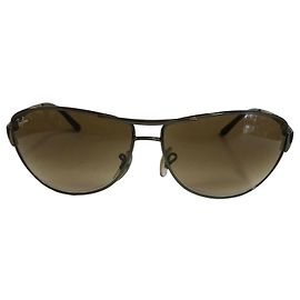 Óculos de sol Ray-Ban Aviator
