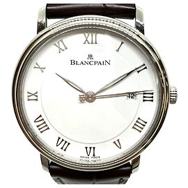 Orologio da polso Blancpain Villeret Ultra-Slim