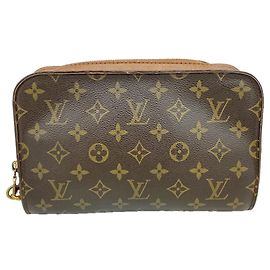 Borsa a pochette Louis Vuitton Monogram Orsay