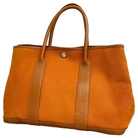 Hermès Sac Cabas Hermes Garden PM
