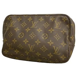 Louis Vuitton Monogram Toilette 23 Täschchen