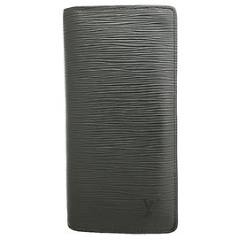 Louis Vuitton Epi Monogram Eclipse Long Wallet