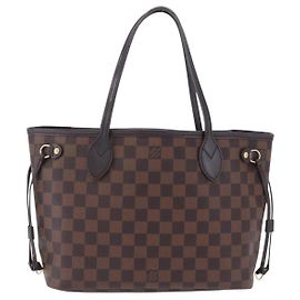 Louis Vuitton Neverfull Damier PM