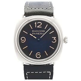 Relógio Masculino PANERAI Radiomir Tre Giorni PAM01335
