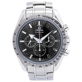 Relógio Masculino Omega Speedmaster Broad Arrow