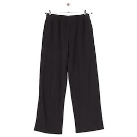 Autre Marque Joggers larghi neri SKIMS