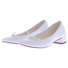 Repetto Bailarinas azules Camille