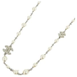 Colar Chanel 36121